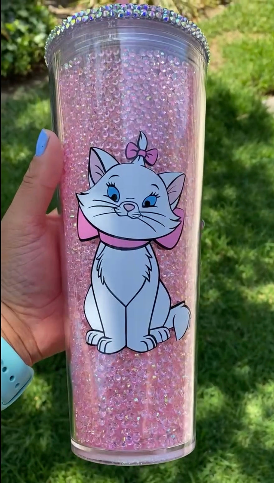 Aristocats Marie